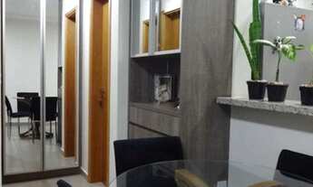 Imagem 7: 403 - Apto Nova Aliança 47 m²