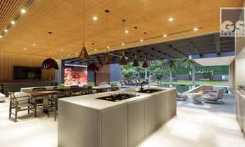 Imagem 5: Itu - Casa de Condomínio - Fazenda Vila Real de Itu