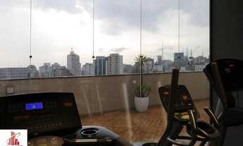 Imagem 7: FLAT PARA VENDA, PREÇO IMPERDÍVEL NO BAIRRO PARAÍSO, APROVEITE!!