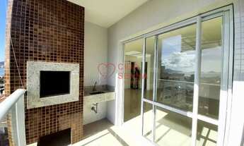 Imagem 3: DESOCUPADA - 03 SUITES - VISTA DESLUMBRANTE - 02 VAGAS !!!!!