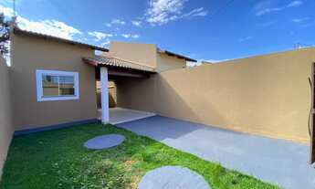 Imagem 4: LINDA CASA DE 3Q SUÍTE NA VILA SÃO SEBASTIAO COM ESPAÇO P/ PISCINA