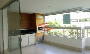 Imagem 3: Apartamento à venda, 4 quartos, 1 suíte, 3 vagas, Buritis - Belo Horizonte/MG