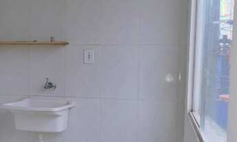 Imagem 2: Casa 3 cômodos- Jd Guarujá