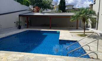 Imagem: Maravilhosa casa em 2 lotes no Real Park