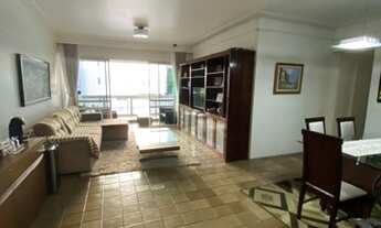 Imagem 5: Apartamento de 150 m2, com 4 quartos, 2 vagas em Boa Viagem