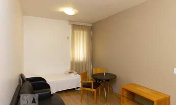 Imagem: Apartamento para Aluguel - Lourdes, 1 Quarto