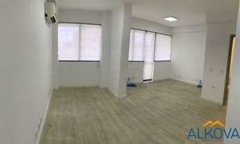 Imagem 5: Sala Comercial para venda e locação, Jardim São Dimas, São José dos Campos - SA0348