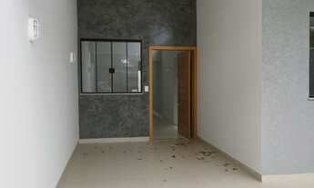 Imagem 3: Casa Jardim Novo Oásis