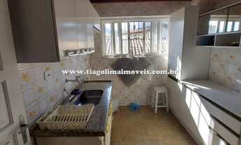 Imagem 4: Casa com 02 Dormitórios para Locação - Pode ser alugada com ou sem mobília - Martim de Sá