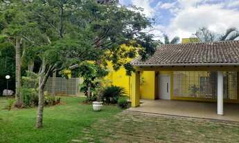 Imagem 4: Imóvel para venda tem 456 metros quadrados com 4 suítes, Cond Capela do Barreiro - Itatib