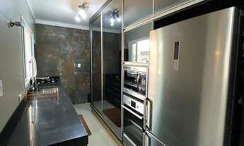 Imagem 4: LINDA COBERTURA PORTEIRA FECHADA