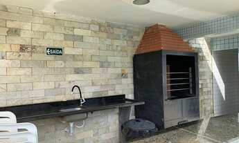 Imagem 6: Apartamento para venda possui 175 metros quadrados com 3 quartos em Intermares - Cabedelo