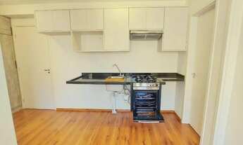 Imagem 4: Apartamento para venda possui 33 metros quadrados com 2 quartos em Vila Buarque - São Paul