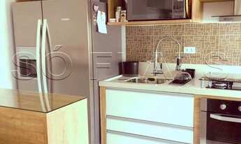 Imagem 6: Flat Magic Place disponível para venda com 45m² e 01 vaga de garagem