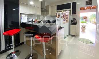 Imagem 5: Casa à venda, 3 quartos, 1 suíte, 4 vagas, Presidente Roosevelt - Uberlândia/MG