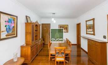 Imagem 6: Apartamento com 3 dormitórios à venda, 112 m² por R$ 890. - Brooklin - São Paulo/SP