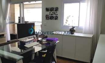 Imagem 3: Apartamento para Venda em São Bernardo do Campo, Baeta Neves, 3 dormitórios, 1 suíte, 3 ba