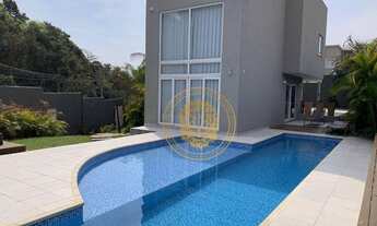 Imagem: Casa à venda, 388 m² por R$ 2.599.000,00