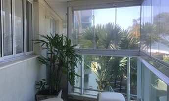 Imagem 7: Apartamento para venda possui 220 metros quadrados com 4 quartos em Praia do Pecado - Maca