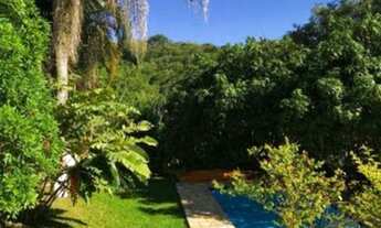 Imagem 4: Chácara para venda possui 2000 metros quadrados e 3 quartos em Dona Catarina estuda permut