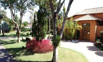 Imagem 7: Casa à venda e locação 6 Quartos, 6 Suites, 6 Vagas, 1200M², CONDOMÍNIO TERRAS DE SÃO JOSÉ