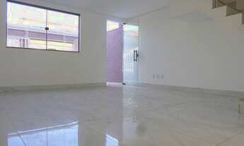Imagem 5: Casa Duplex venda tem 100 metros quadrados com 3 quartos em Planalto - Belo Horizonte - MG