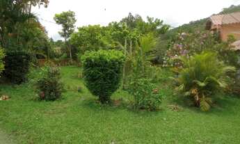 Imagem 3: Chácara para venda possui 120 metros quadrados com 3 quartos, terreno 2 mil metros