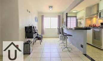 Imagem 5: Cobertura com 3 dormitórios à venda, 109 m² por R$ 525.700,00 - Jardim Bonfiglioli - São P