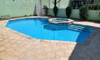 Imagem 4: São Bernardo do Campo - Casa Padrão - Assunção