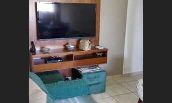 Imagem 7: Apartamento 2 quartos no Estuário - Santos - SP