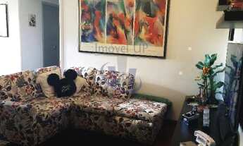 Imagem 7: Apartamento a 700m do Metrô Vergueiro a Venda, 2 dorm,1 suíte, 1 vaga, 68m²