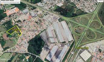 Imagem 2: Excelente área para indústria e logística em localização estratégica