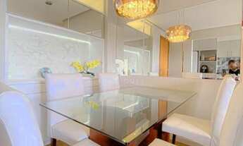 Imagem 6: APARTAMENTO 2 QUARTOS COM SUITE 68M2 BURITIS /SERRA