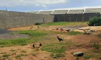 Imagem 7: Lote/Terreno para venda tem 5500 metros quadrados em Chácaras do Abreu - Formosa - GO