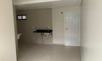 Imagem 4: AB | Boa Viagem | 02 Quartos (1 Suíte) 43m² | 1 vaga