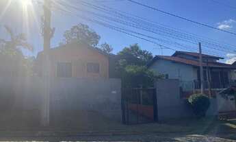 Imagem 5: CASA DE ALVENARIA Feitoria São Leopoldo