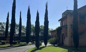 Imagem: Terreno de 1000m2 próximo ao Campolim Sorocaba