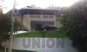 Imagem 2: Casa á venda no Condomínio Chácaras do Lago Vinhedo/SP