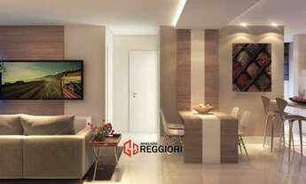 Imagem: AP 2 DORM SACADA CHURRASQUERIA SÃO VICENTE