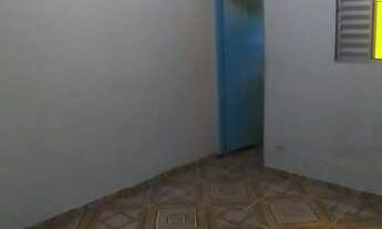 Imagem 4: Térrea para aluguel com 25 metros quadrados com 1 quarto em Parque Boturussu - São Paulo