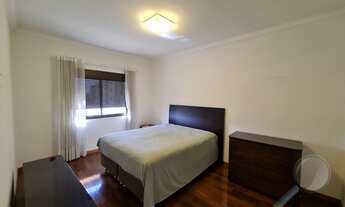 Imagem 4: Apartamento neoclássico de alto padrão no Tatuapé - São Paulo, SP