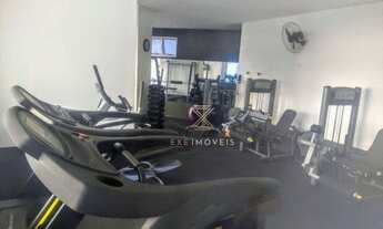 Imagem 3: Apartamento com 3 dormitórios à venda, 75 m² por R$ 790.000 - Barra da Tijuca - Rio de Jan