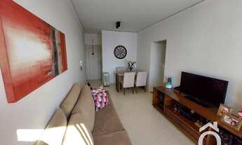 Imagem 2: Apartamento com 2 Quartos à venda, 62 m² por R$ 235.000 - Santa Branca - Belo Horizonte/MG