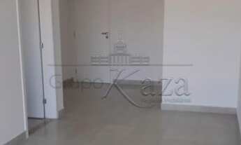 Imagem 3: Apartamento para venda tem 60 metros quadrados com 2 quartos