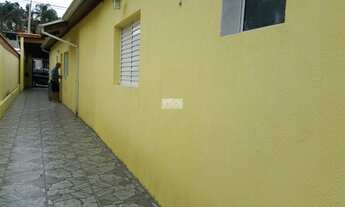 Imagem: CASA TOTALMENTE PLANA NO GABRIEL PIZA, SÃO