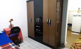 Imagem: Aluga-se Quarto Mobiliado (somente para