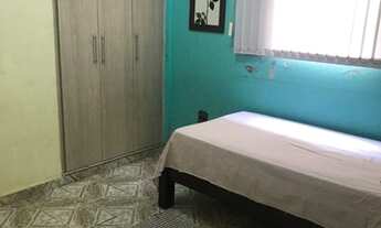 Imagem 4: CASA EM ÓTIMA LOCALIZAÇÃO COM 3 QUARTOS, 4 VAGAS COBERTAS E ÁREA GOURMET, BAIRRO TANQUE VE