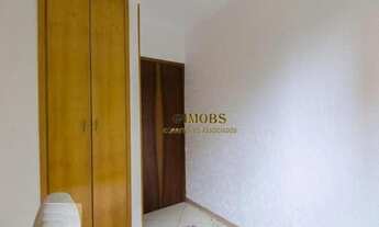 Imagem 3: APARTAMENTO ACONCHEGANTE EM CONDOMÍNIO ARBORIZADO