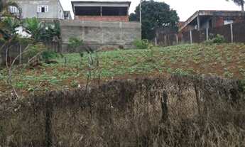 Imagem 4: Lote/Terreno para venda tem 300 metros quadrados em Santos Dumont - Juiz de Fora - MG