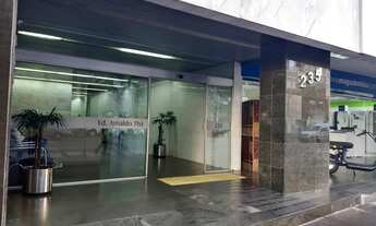 Imagem 3: Conjunto Comercial para alugar por R$ 400.00, 27.00 m2 - CENTRO - CURITIBA/PR